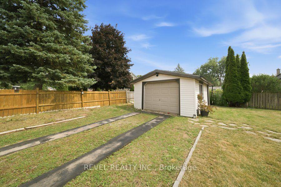 Photo 16 of 27 Frank Street, Brantford, Holmesdale-Lansdowne — HOMEH