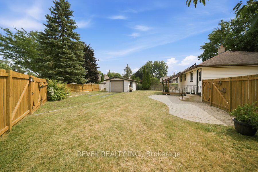 Photo 19 of 27 Frank Street, Brantford, Holmesdale-Lansdowne — HOMEH