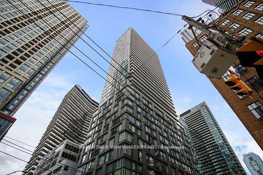 Photo of Unit 602, 101 Peter Street