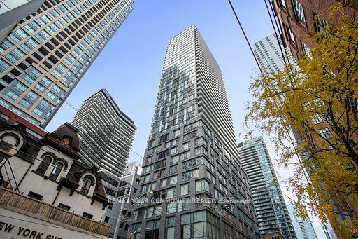 Photo 3 of Unit 602, 101 Peter Street, Toronto, Waterfront Communities — HOMEH