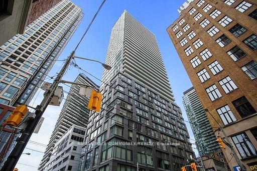 Photo 4 of Unit 602, 101 Peter Street, Toronto, Waterfront Communities — HOMEH