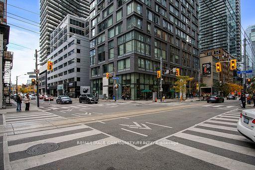 Photo 5 of Unit 602, 101 Peter Street, Toronto, Waterfront Communities — HOMEH