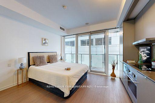 Photo 7 of Unit 602, 101 Peter Street, Toronto, Waterfront Communities — HOMEH