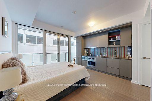 Photo 8 of Unit 602, 101 Peter Street, Toronto, Waterfront Communities — HOMEH