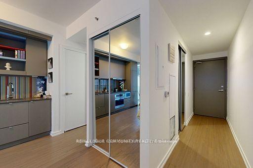 Photo 9 of Unit 602, 101 Peter Street, Toronto, Waterfront Communities — HOMEH