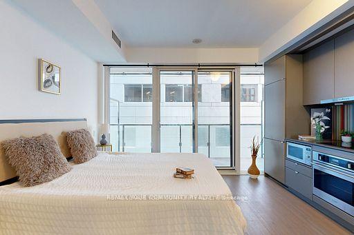 Photo 10 of Unit 602, 101 Peter Street, Toronto, Waterfront Communities — HOMEH