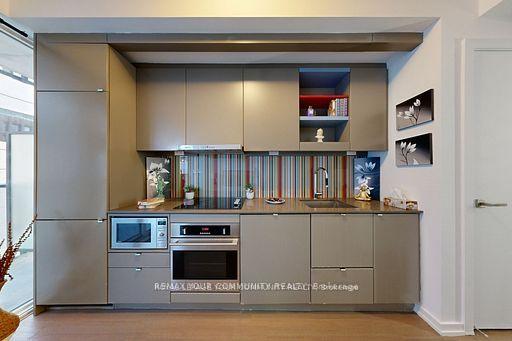 Photo 11 of Unit 602, 101 Peter Street, Toronto, Waterfront Communities — HOMEH