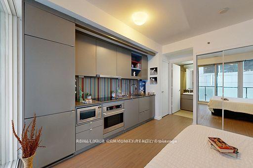 Photo 13 of Unit 602, 101 Peter Street, Toronto, Waterfront Communities — HOMEH