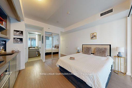 Photo 14 of Unit 602, 101 Peter Street, Toronto, Waterfront Communities — HOMEH