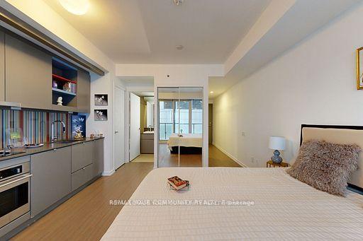Photo 15 of Unit 602, 101 Peter Street, Toronto, Waterfront Communities — HOMEH