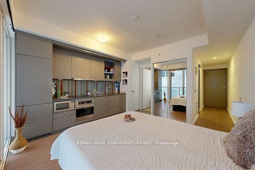 Photo 16 of Unit 602, 101 Peter Street, Toronto, Waterfront Communities — HOMEH