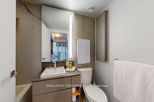 Photo 17 of Unit 602, 101 Peter Street, Toronto, Waterfront Communities — HOMEH