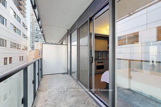Photo 19 of Unit 602, 101 Peter Street, Toronto, Waterfront Communities — HOMEH