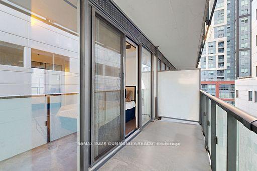 Photo 20 of Unit 602, 101 Peter Street, Toronto, Waterfront Communities — HOMEH