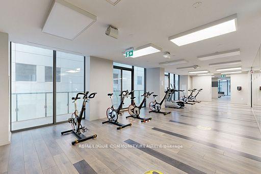 Photo 22 of Unit 602, 101 Peter Street, Toronto, Waterfront Communities — HOMEH