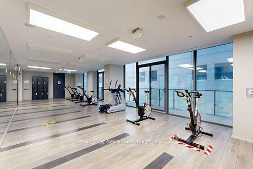 Photo 23 of Unit 602, 101 Peter Street, Toronto, Waterfront Communities — HOMEH