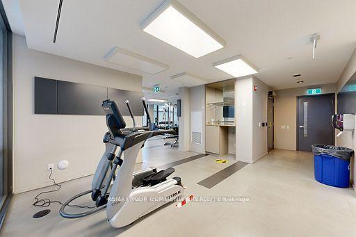 Photo 24 of Unit 602, 101 Peter Street, Toronto, Waterfront Communities — HOMEH
