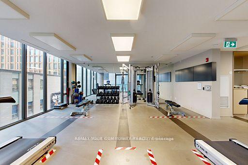 Photo 25 of Unit 602, 101 Peter Street, Toronto, Waterfront Communities — HOMEH