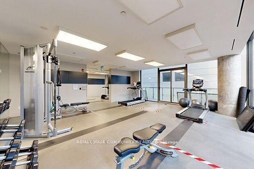 Photo 26 of Unit 602, 101 Peter Street, Toronto, Waterfront Communities — HOMEH