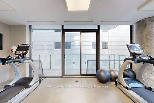 Photo 27 of Unit 602, 101 Peter Street, Toronto, Waterfront Communities — HOMEH