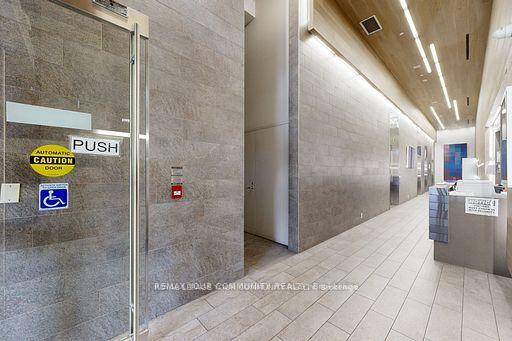 Photo 28 of Unit 602, 101 Peter Street, Toronto, Waterfront Communities — HOMEH