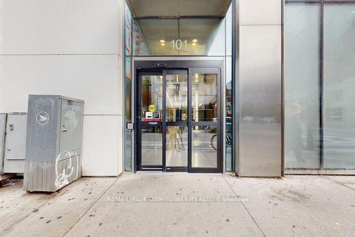 Photo 31 of Unit 602, 101 Peter Street, Toronto, Waterfront Communities — HOMEH
