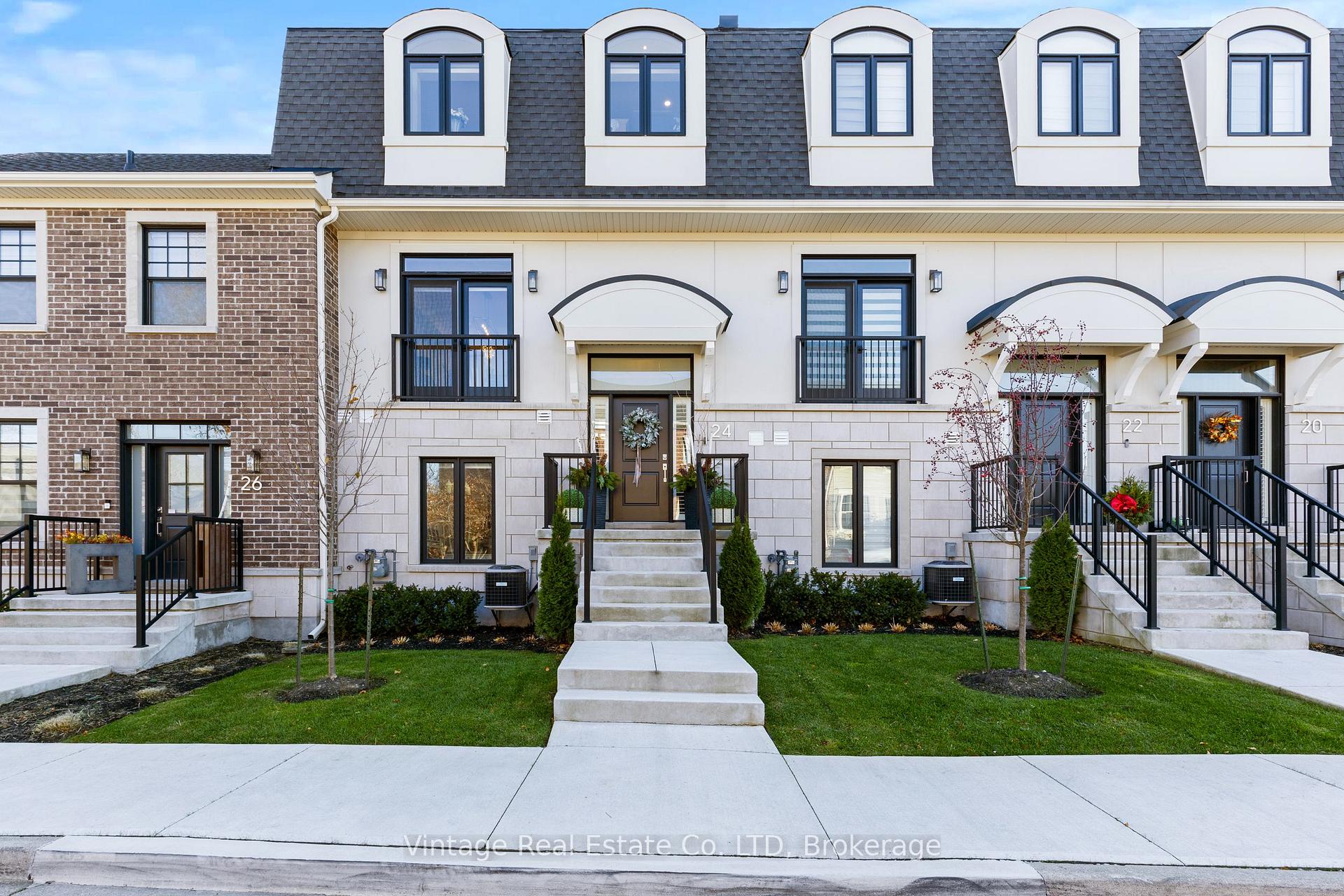Photo of 24 Willow Bank Common