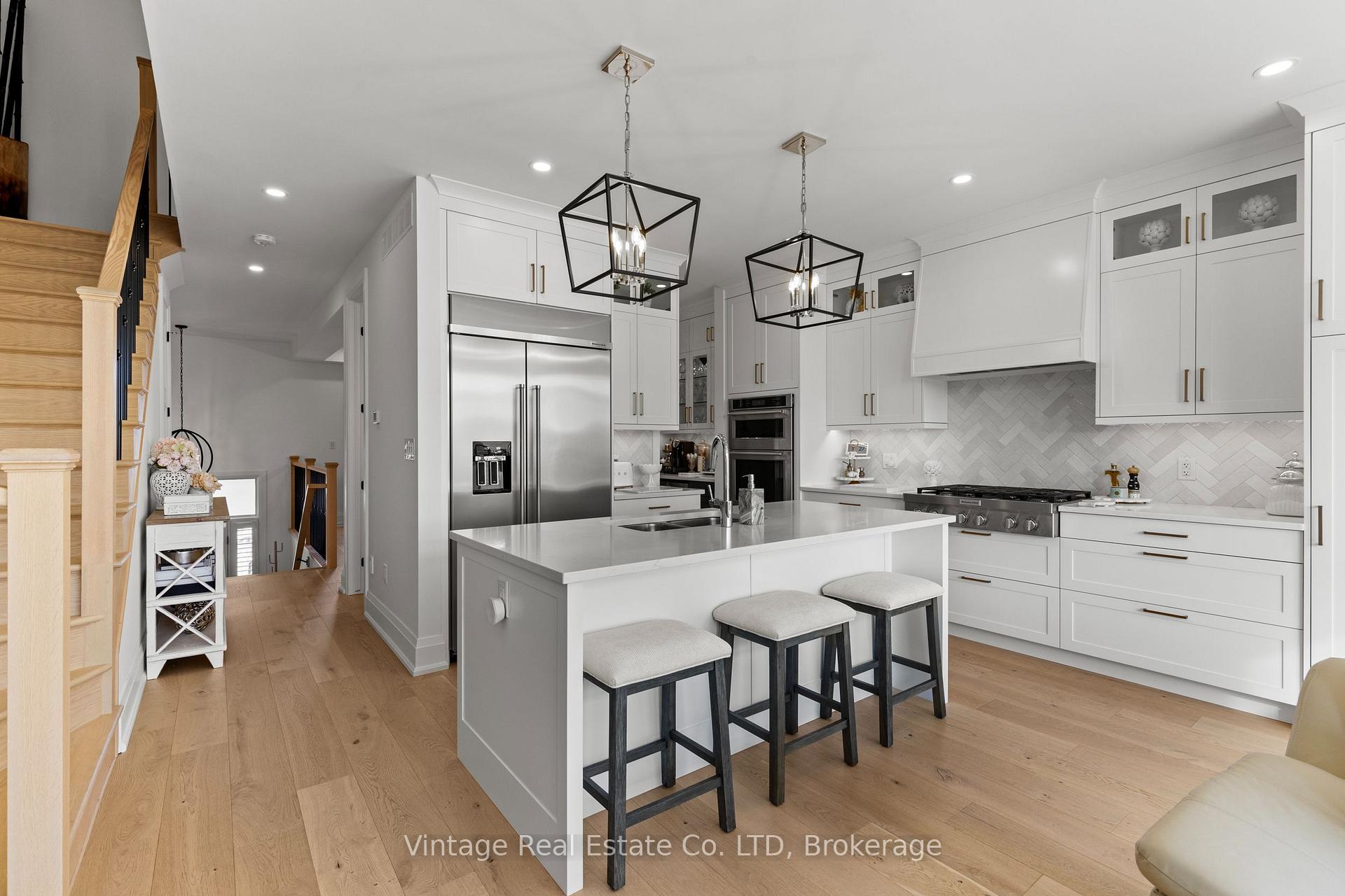 Photo 4 of 24 Willow Bank Common, St. Catharines, Grapeview — HOMEH