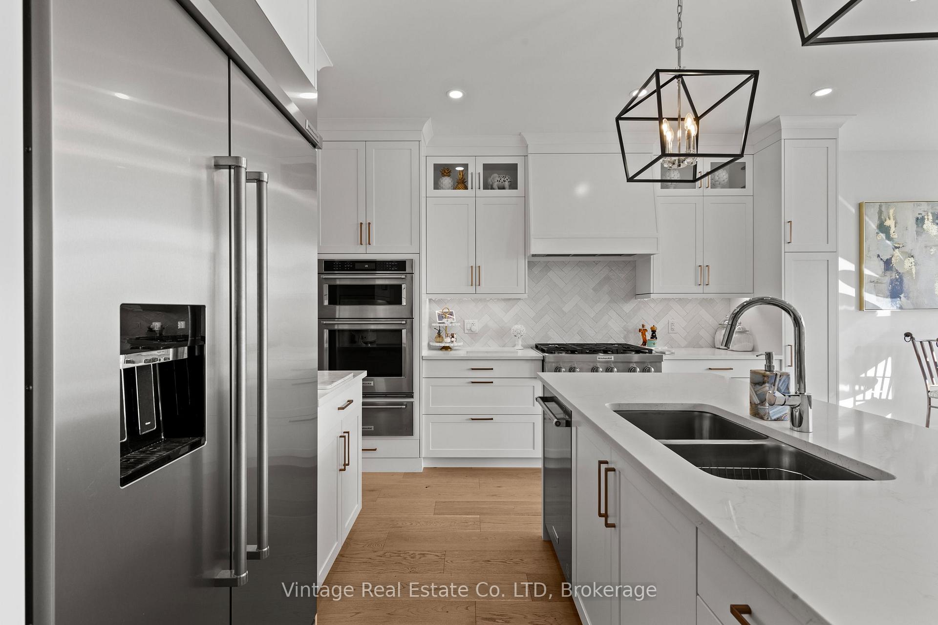 Photo 5 of 24 Willow Bank Common, St. Catharines, Grapeview — HOMEH