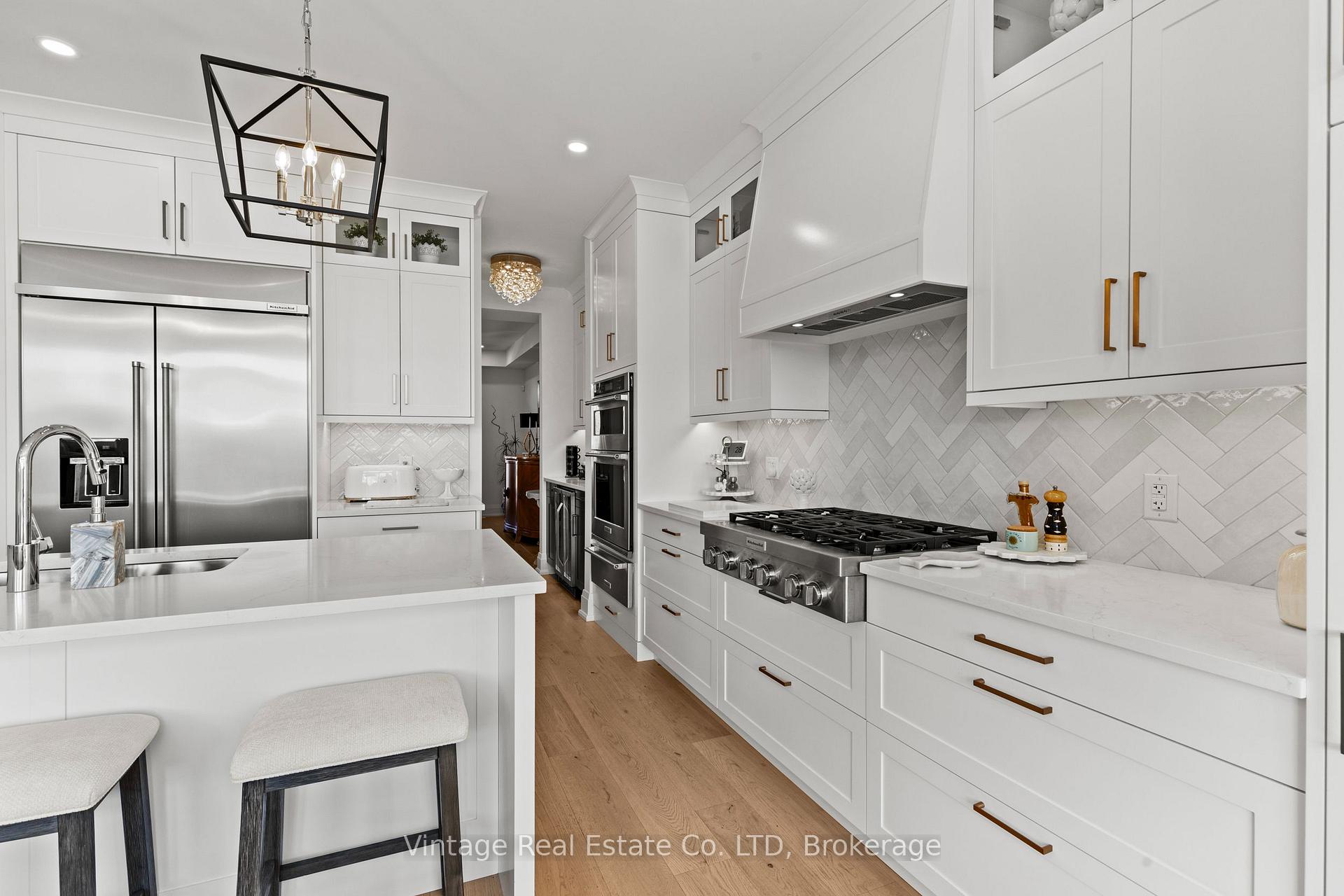 Photo 6 of 24 Willow Bank Common, St. Catharines, Grapeview — HOMEH