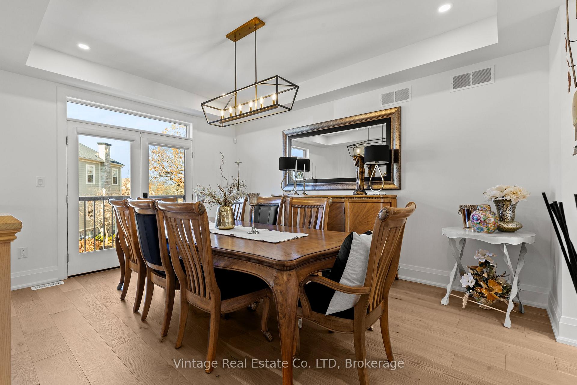 Photo 10 of 24 Willow Bank Common, St. Catharines, Grapeview — HOMEH