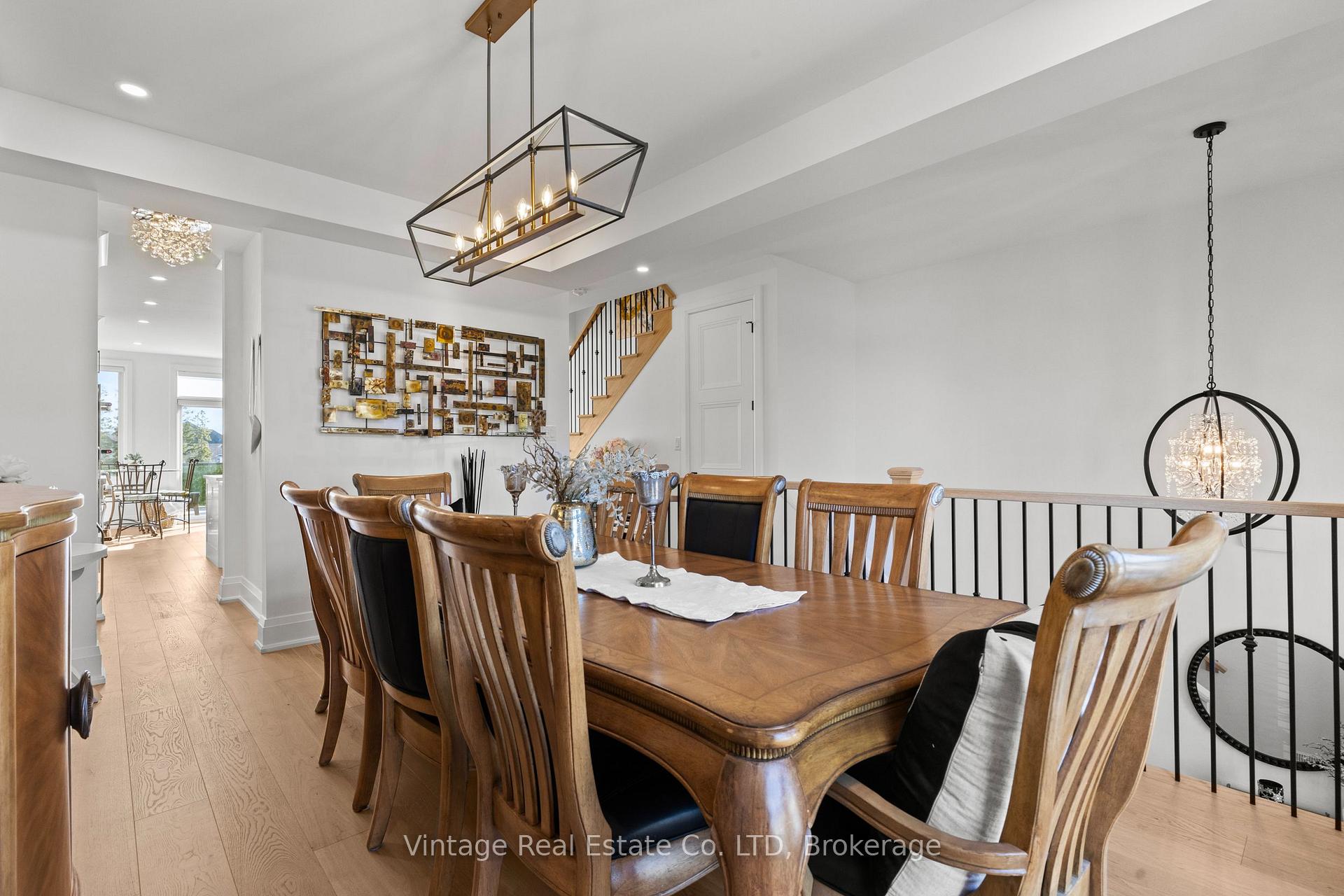 Photo 11 of 24 Willow Bank Common, St. Catharines, Grapeview — HOMEH