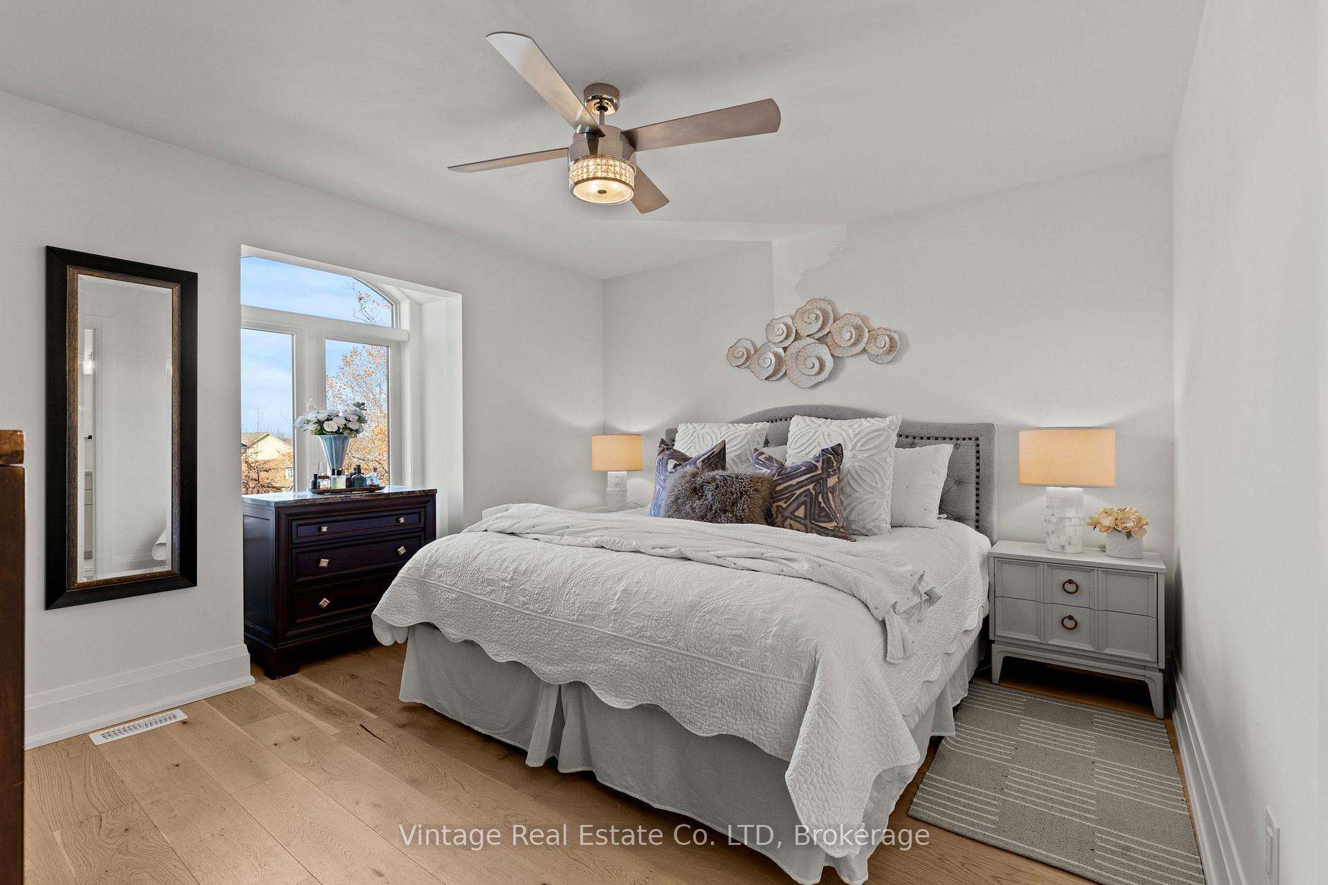 Photo 14 of 24 Willow Bank Common, St. Catharines, Grapeview — HOMEH