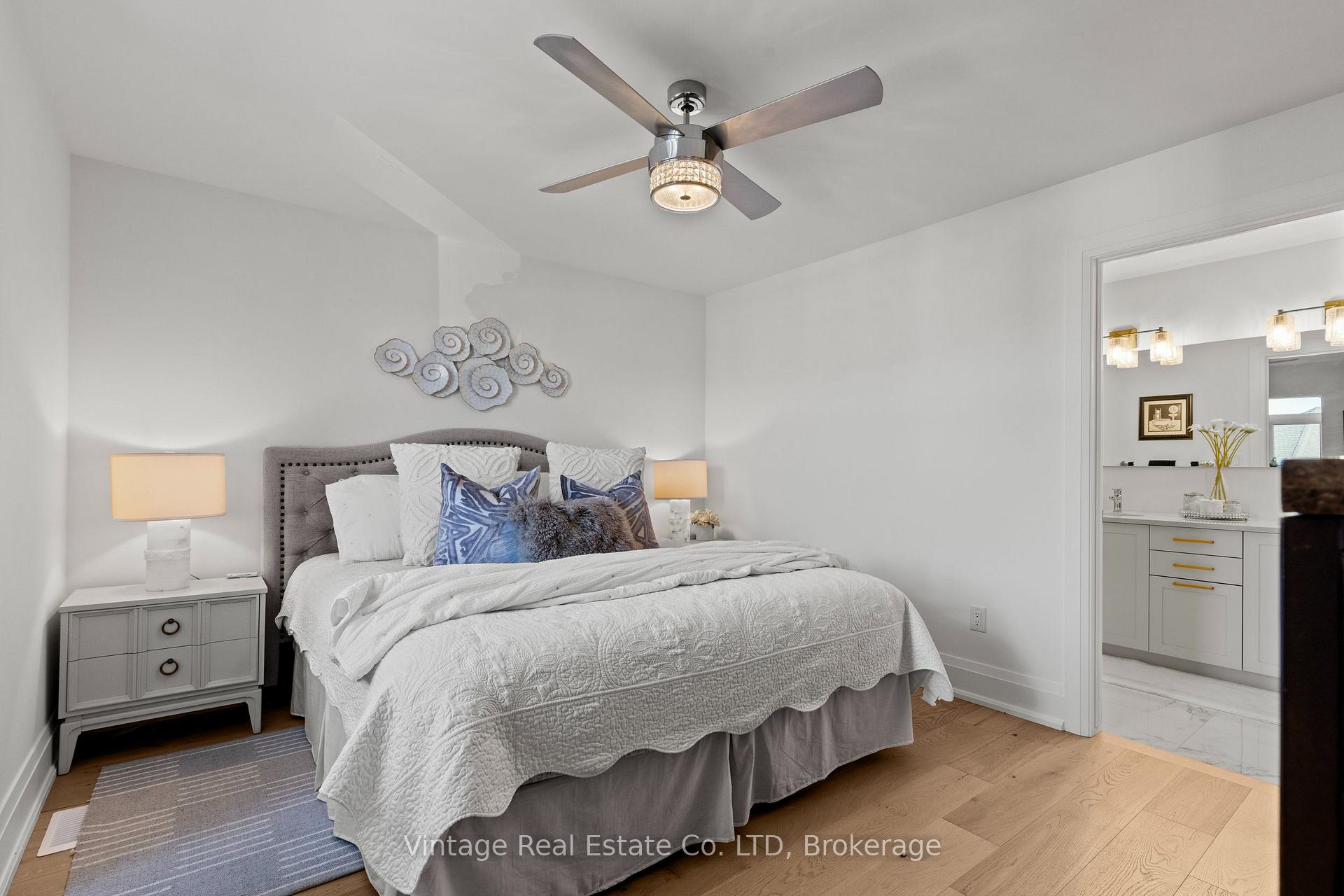 Photo 15 of 24 Willow Bank Common, St. Catharines, Grapeview — HOMEH