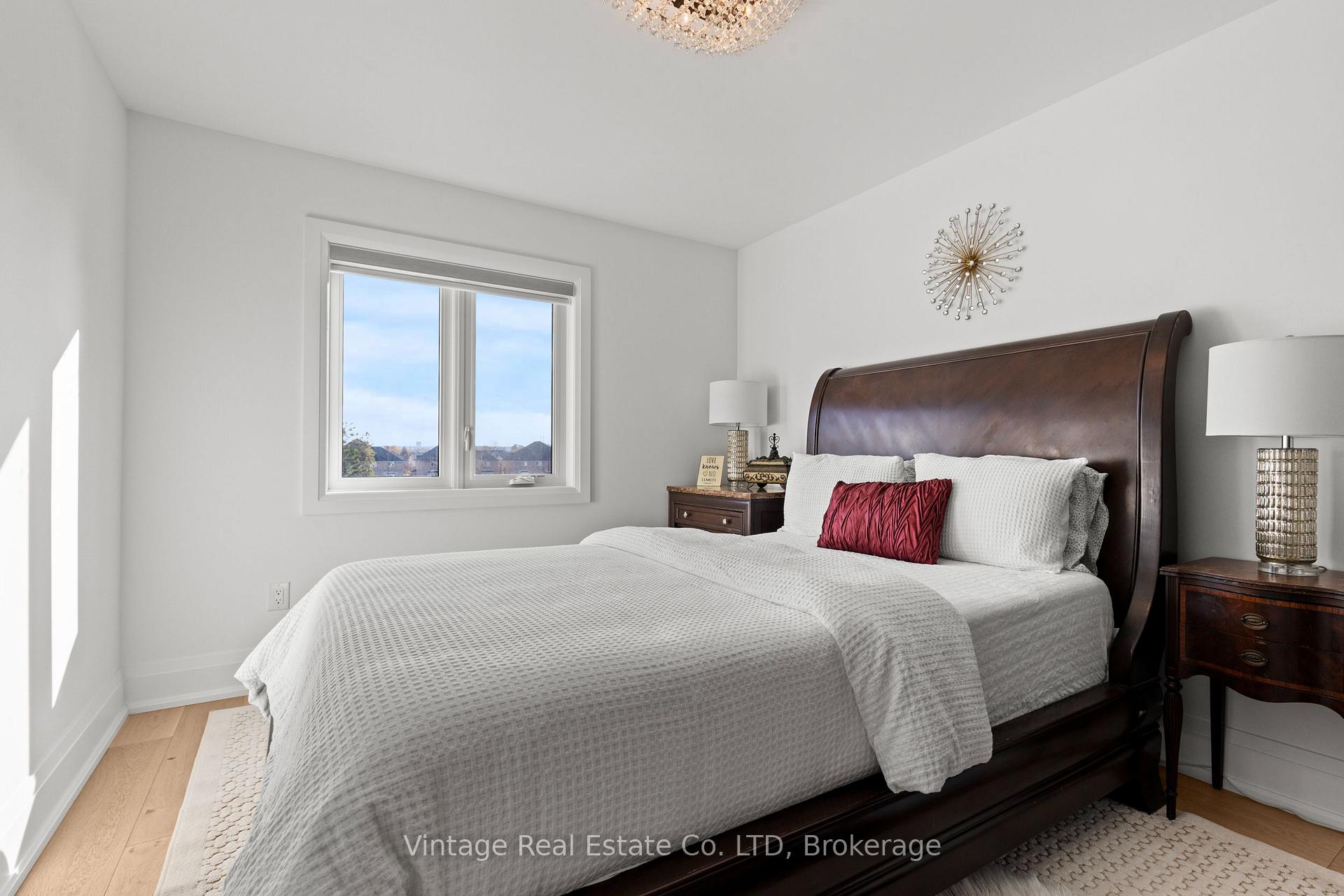 Photo 19 of 24 Willow Bank Common, St. Catharines, Grapeview — HOMEH