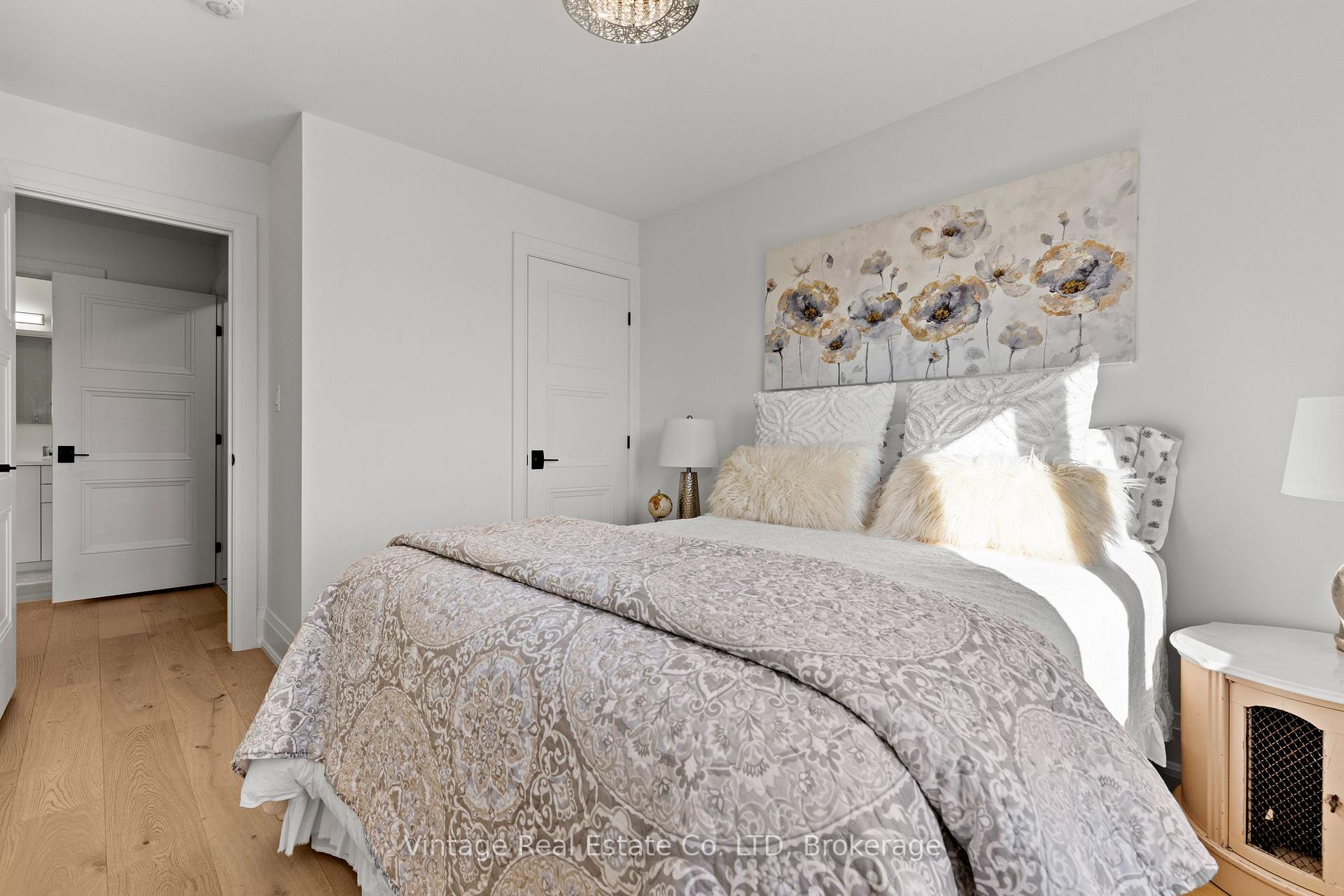 Photo 22 of 24 Willow Bank Common, St. Catharines, Grapeview — HOMEH