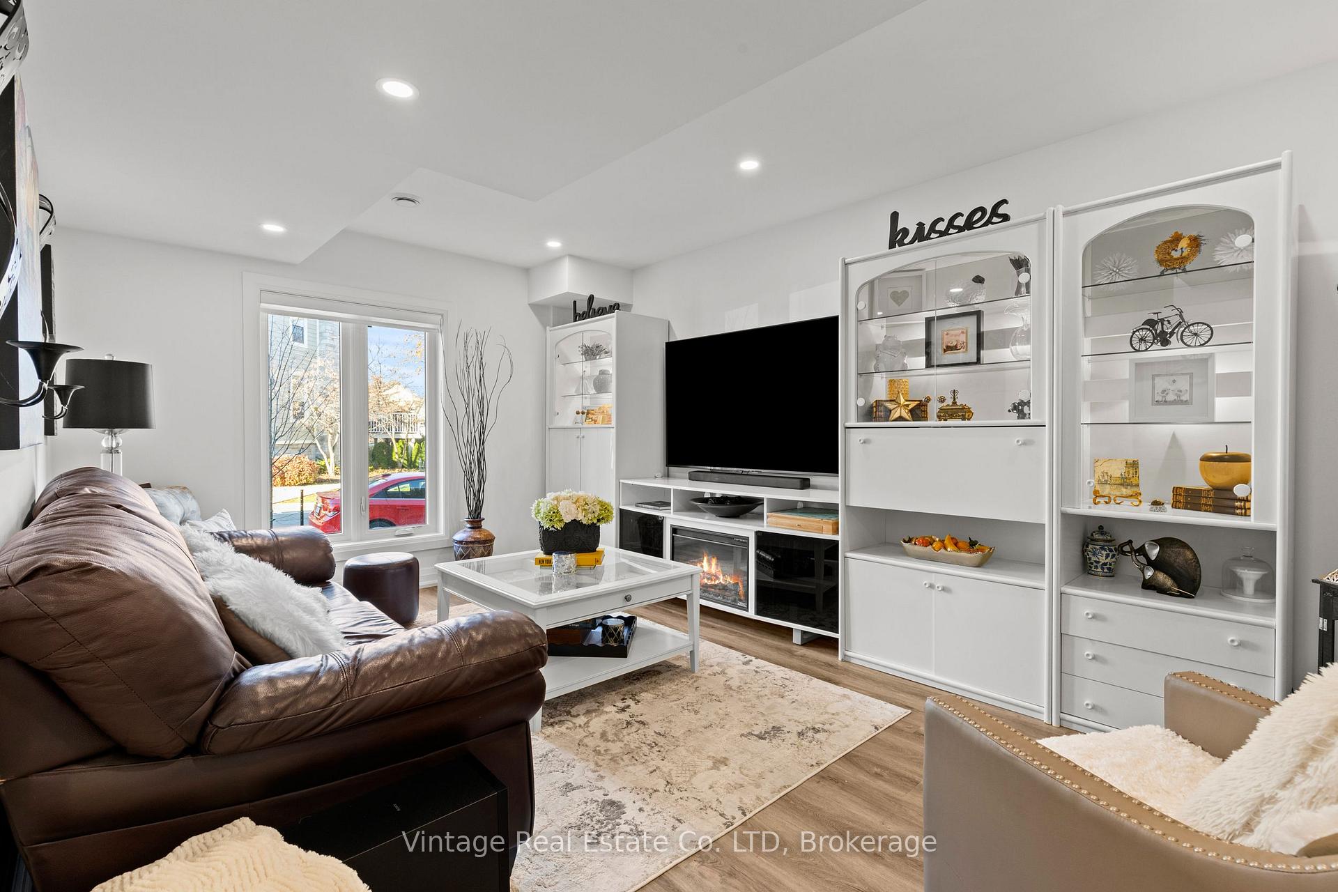 Photo 26 of 24 Willow Bank Common, St. Catharines, Grapeview — HOMEH