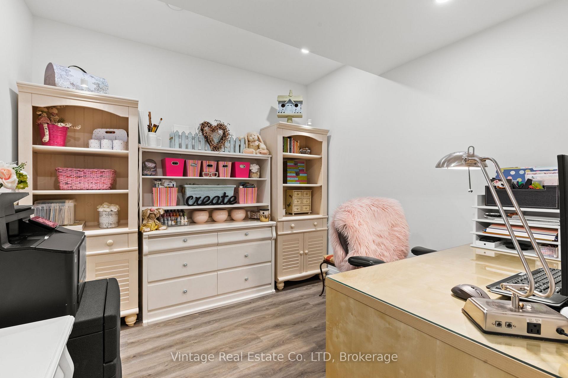 Photo 27 of 24 Willow Bank Common, St. Catharines, Grapeview — HOMEH