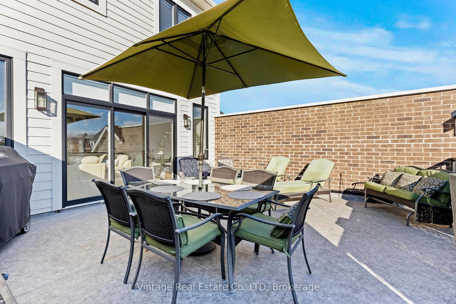 Photo 30 of 24 Willow Bank Common, St. Catharines, Grapeview — HOMEH