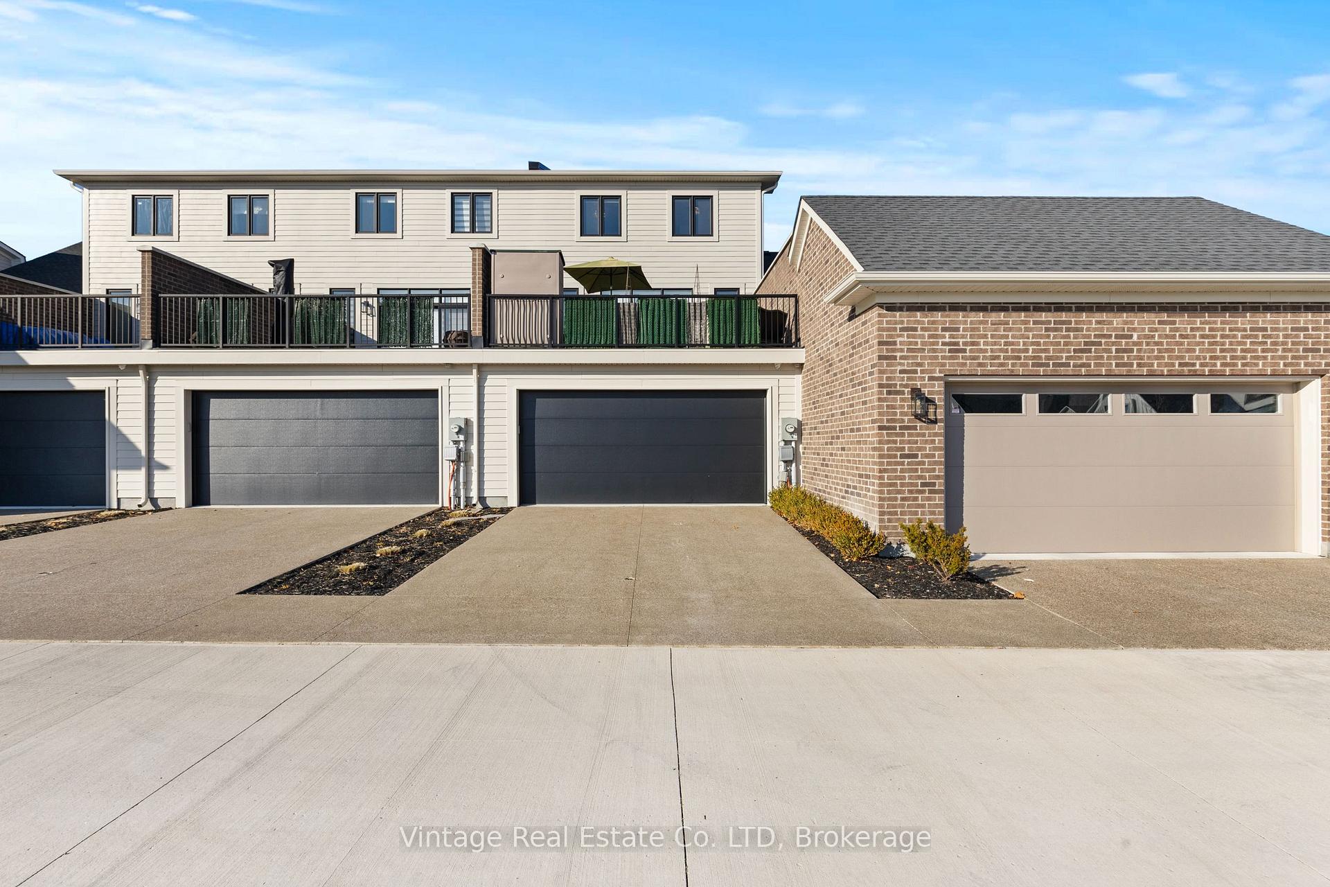 Photo 33 of 24 Willow Bank Common, St. Catharines, Grapeview — HOMEH