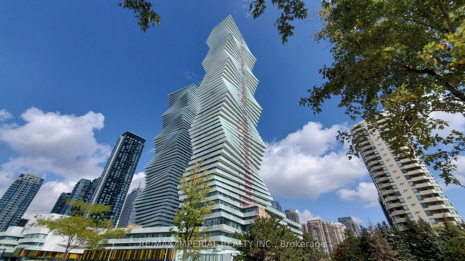 Photo 2 of Unit 3811, 3883 Quartz Road, Mississauga, City Centre — HOMEH