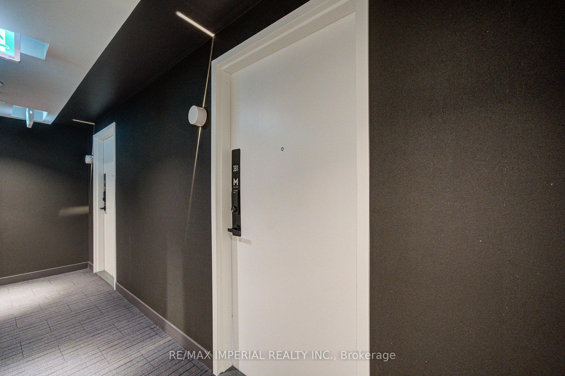 Photo 6 of Unit 3811, 3883 Quartz Road, Mississauga, City Centre — HOMEH