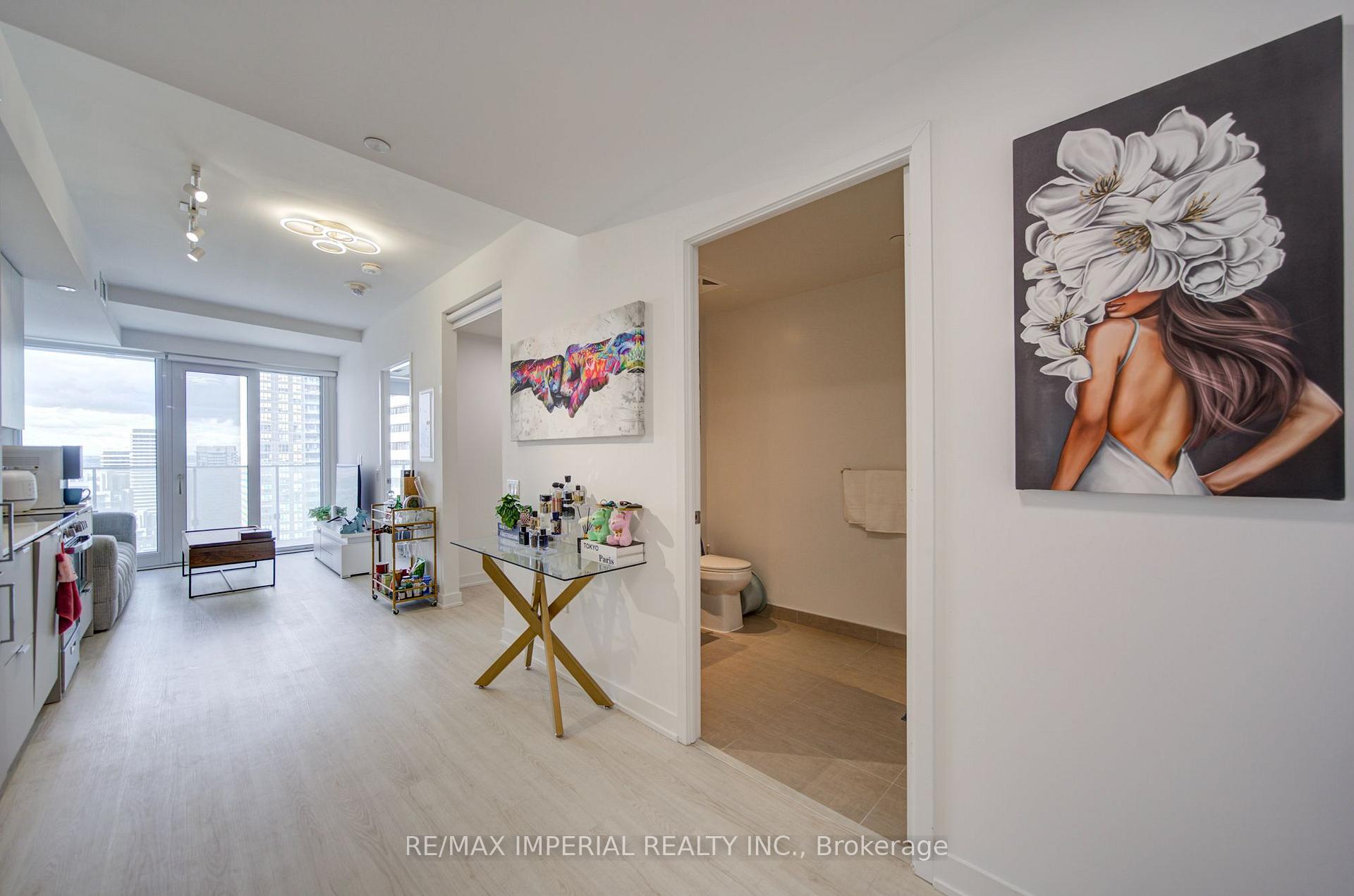 Photo 8 of Unit 3811, 3883 Quartz Road, Mississauga, City Centre — HOMEH