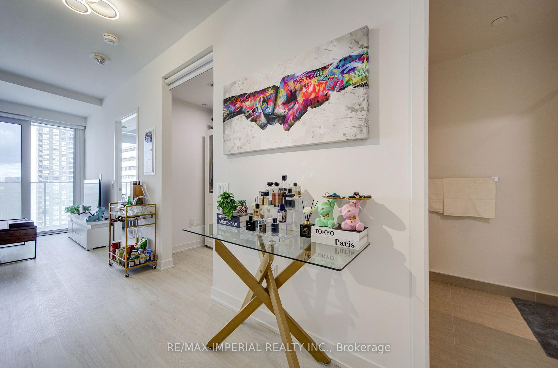 Photo 10 of Unit 3811, 3883 Quartz Road, Mississauga, City Centre — HOMEH