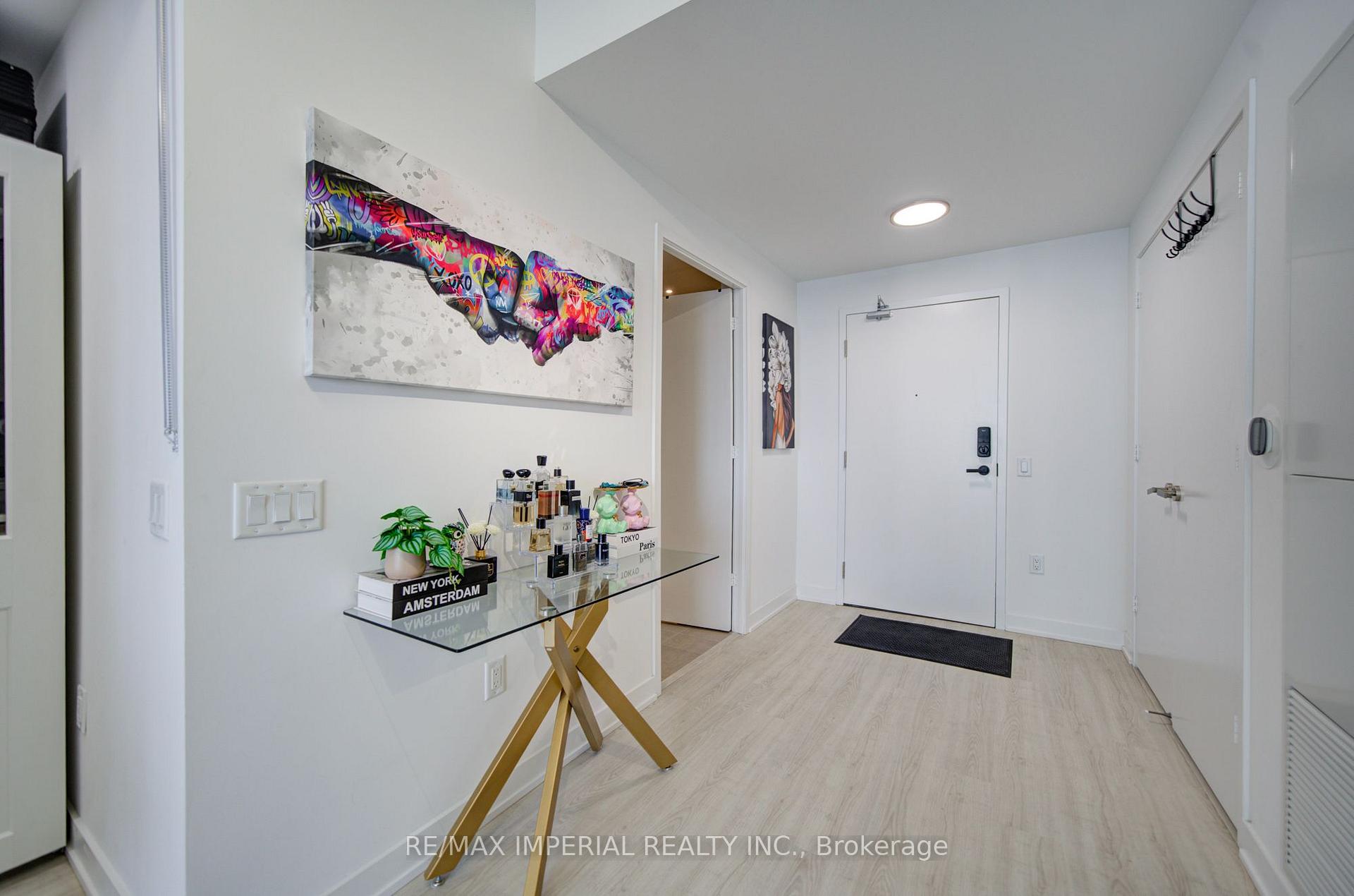 Photo 11 of Unit 3811, 3883 Quartz Road, Mississauga, City Centre — HOMEH