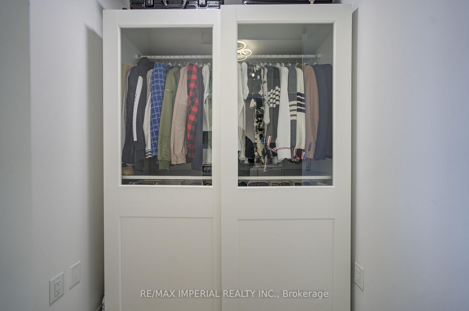 Photo 19 of Unit 3811, 3883 Quartz Road, Mississauga, City Centre — HOMEH