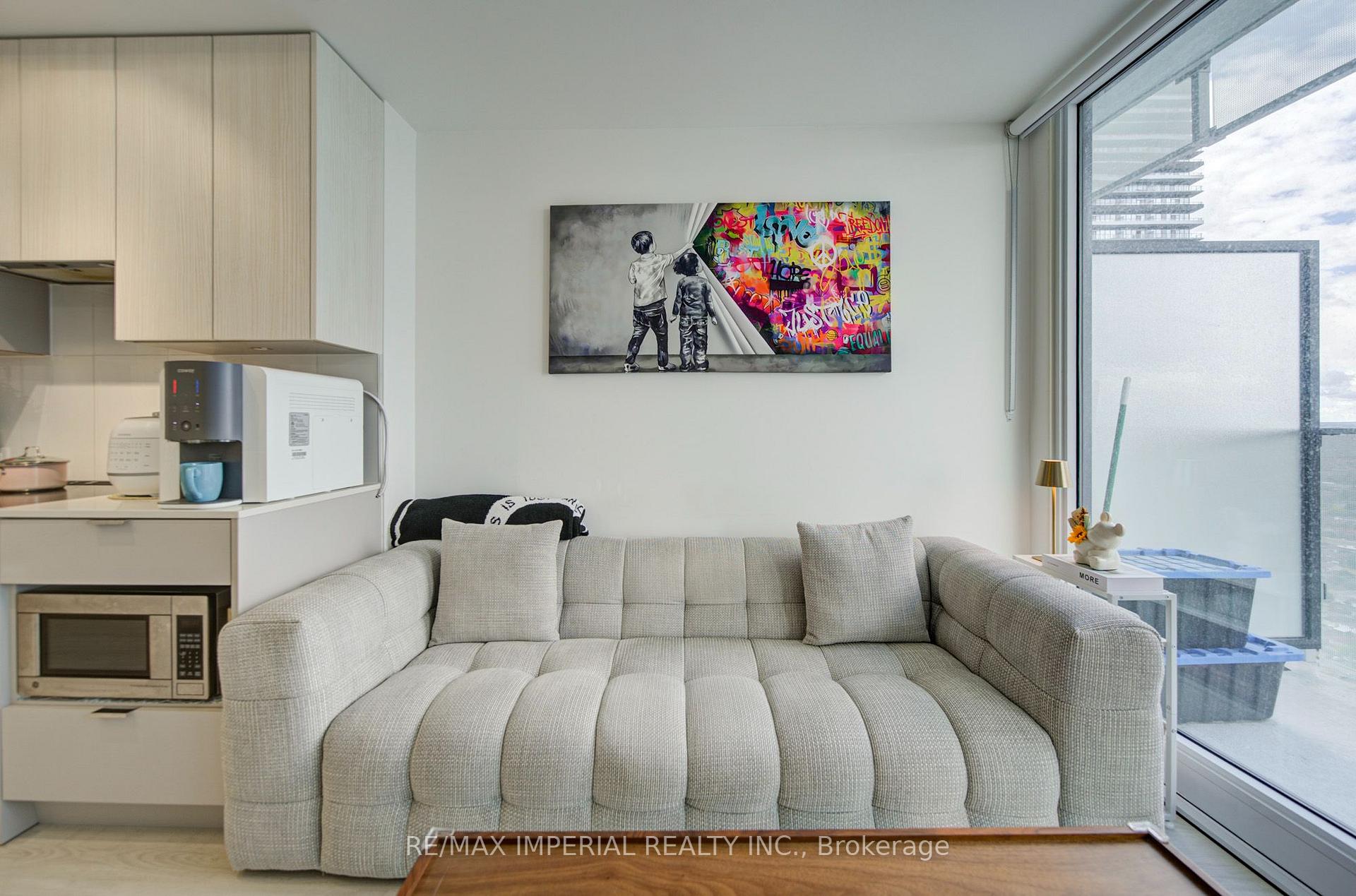 Photo 20 of Unit 3811, 3883 Quartz Road, Mississauga, City Centre — HOMEH