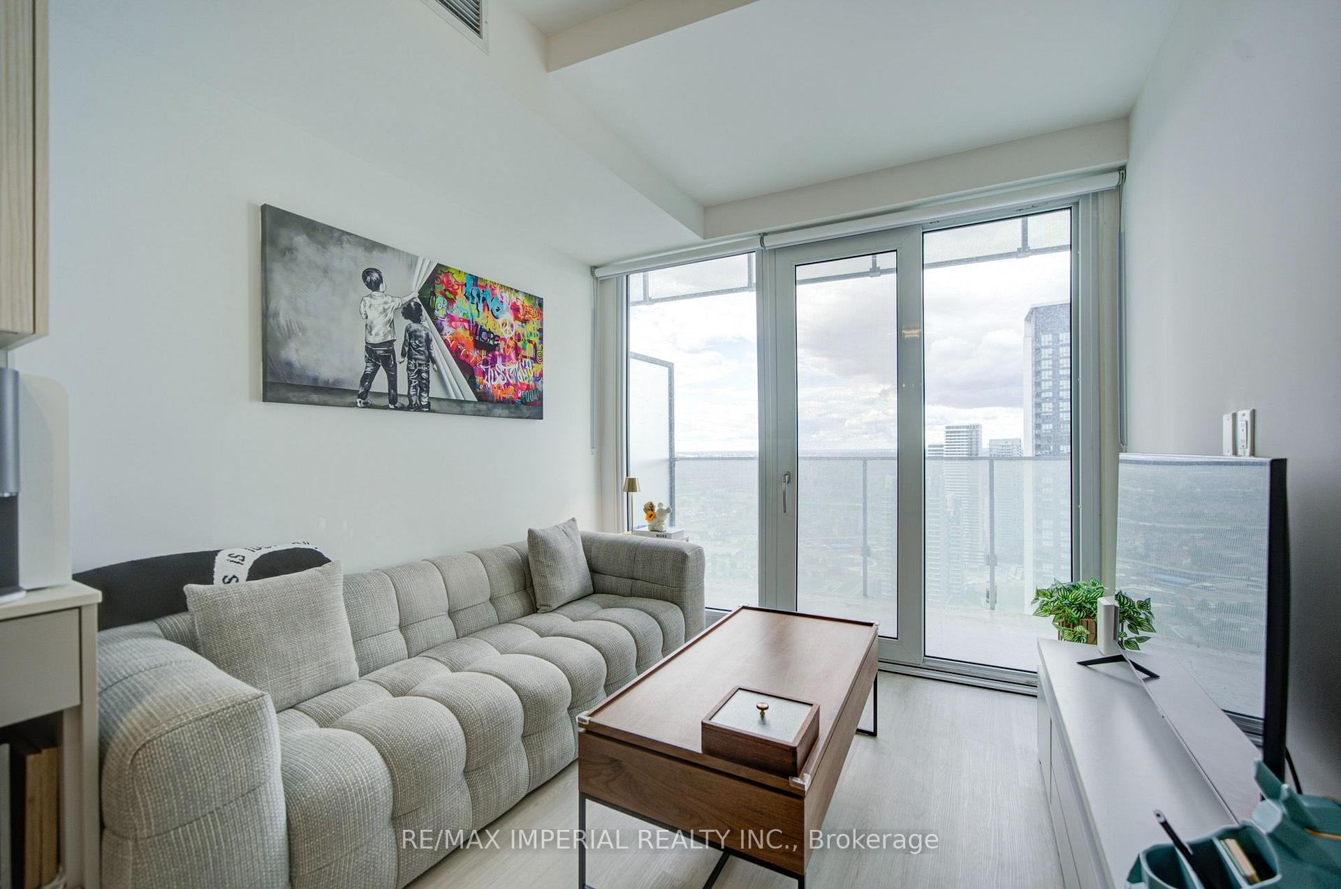 Photo 24 of Unit 3811, 3883 Quartz Road, Mississauga, City Centre — HOMEH