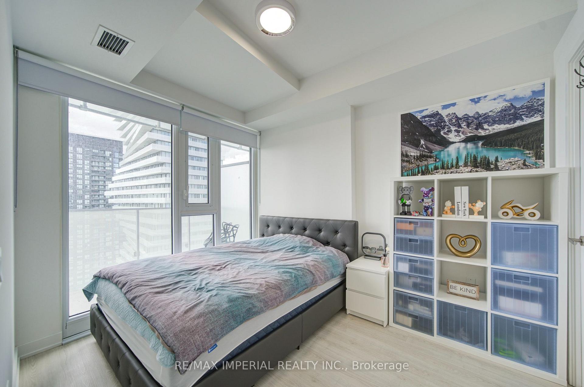 Photo 26 of Unit 3811, 3883 Quartz Road, Mississauga, City Centre — HOMEH