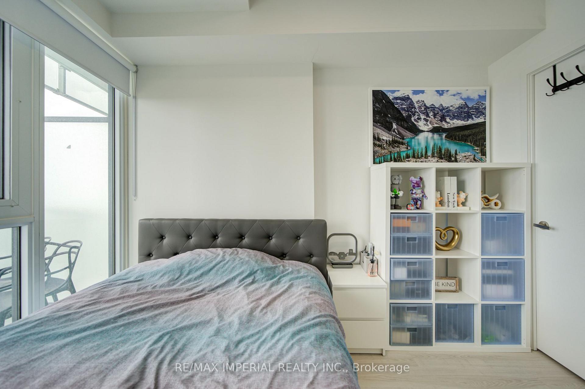 Photo 27 of Unit 3811, 3883 Quartz Road, Mississauga, City Centre — HOMEH